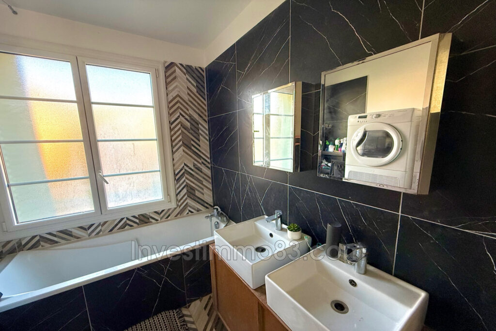 vente appartement – NR pièces – 3 chambres – 94.00 m²