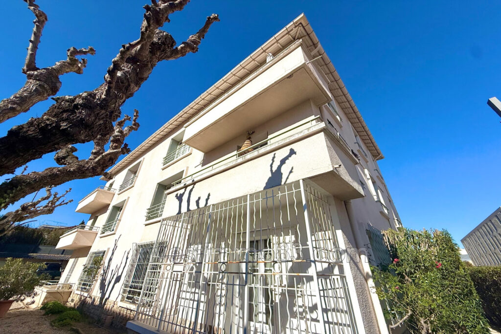 vente appartement – NR pièces – 3 chambres – 94.00 m²