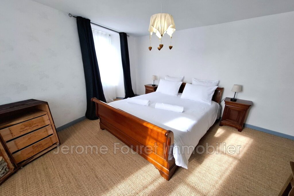 Résidence principale auto-finançable ou investissement classiq – NR pièces – NR chambres – 245.30 m²