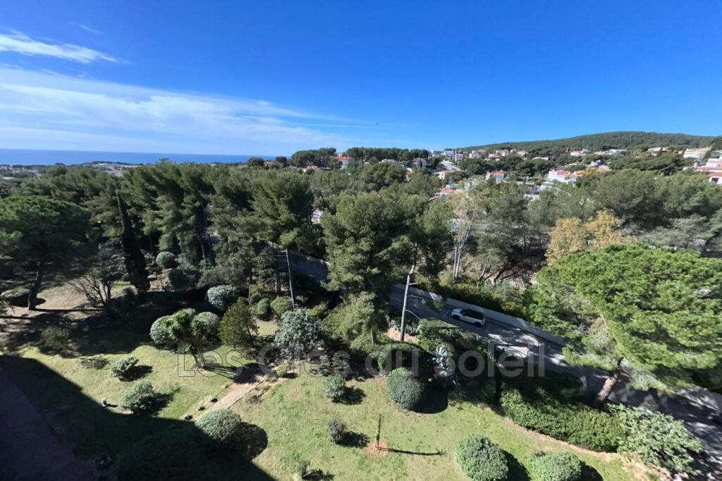 vente appartement 3 Pièce(s) – 3 pièces – 2 chambres – 79.93 m²