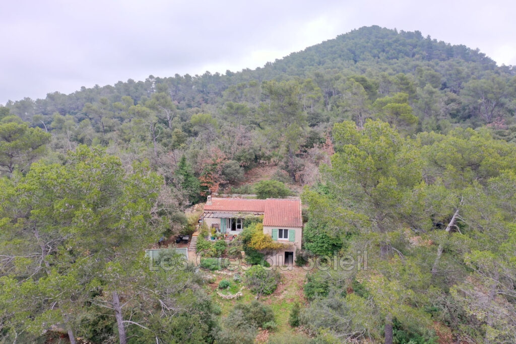 ROCBARON : Maison de plain-pied de 74 m2, dans un secteur calm – NR pièces – 2 chambres – 73.52 m²