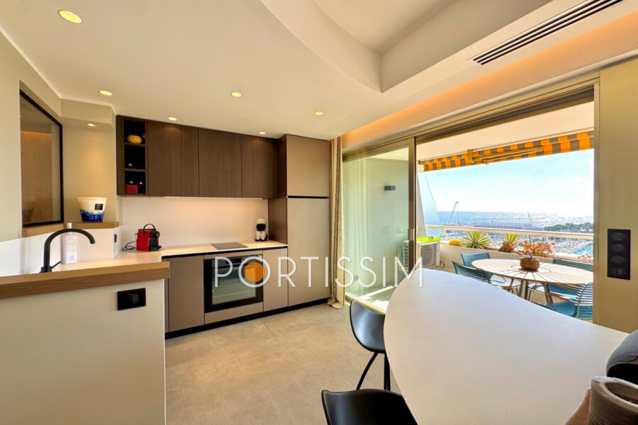 Appartement à vendre à Villeneuve-loubet