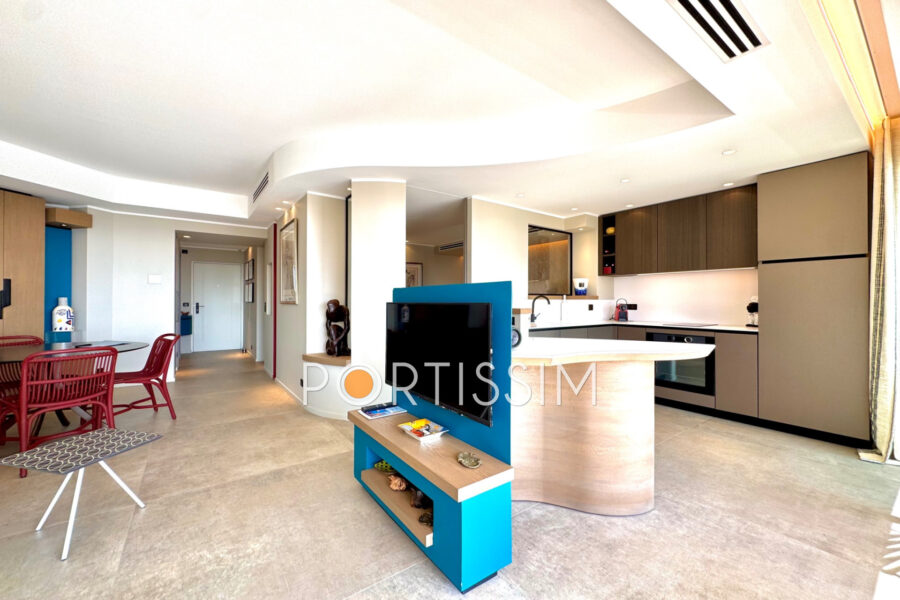 Appartement à vendre à Villeneuve-loubet