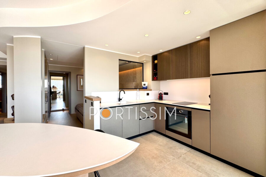 Appartement à vendre à Villeneuve-loubet