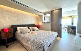 Deux pièces d’exception – Marina Baie des Anges   – 2 pièces – 1 chambre – 46.40 m²