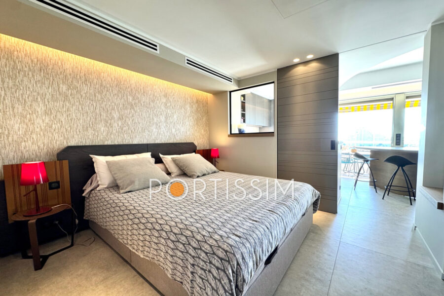 Appartement à vendre à Villeneuve-loubet