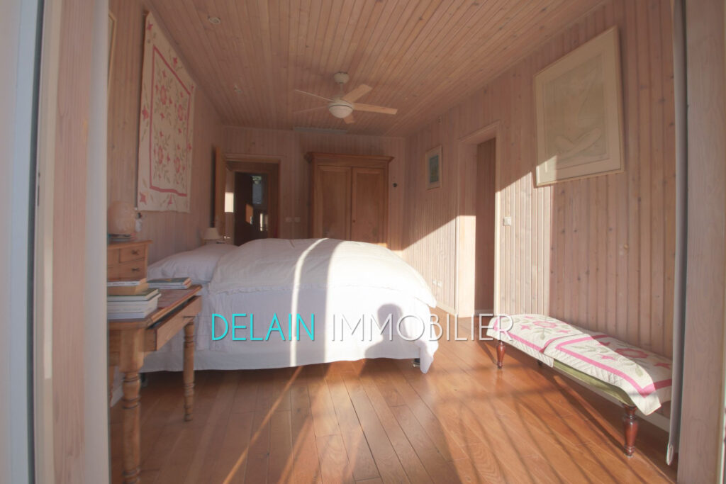 vente maison – NR pièces – 3 chambres – 146.00 m²