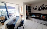 vente studio cabine – NR pièces – NR chambres – 26.42 m²