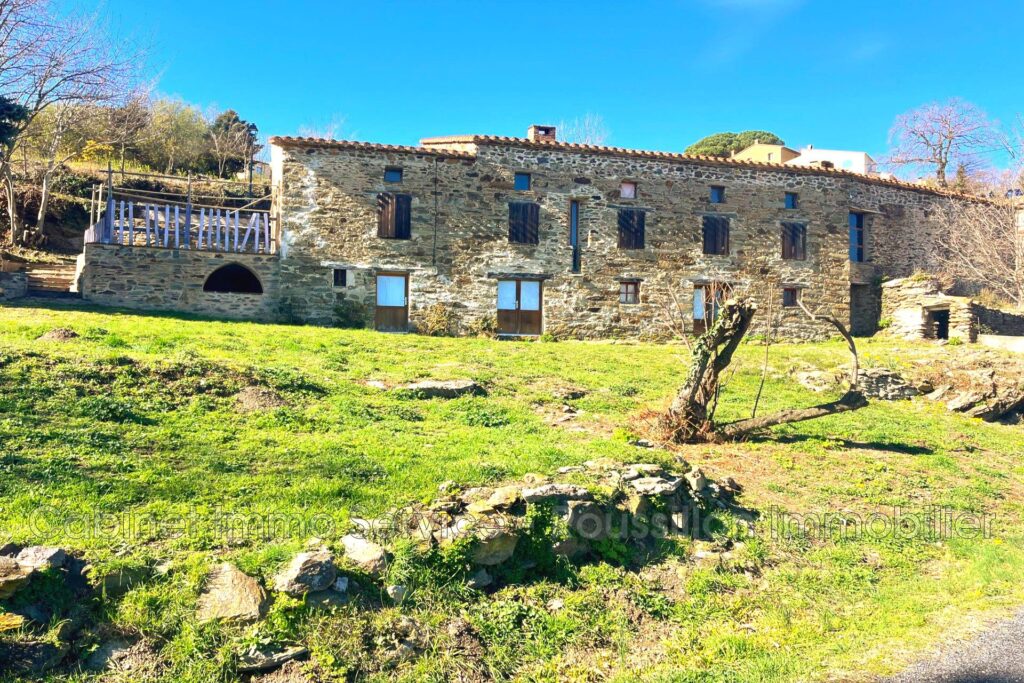 vente mas 6 Pièce(s) – 6 pièces – 3 chambres – 135.00 m²