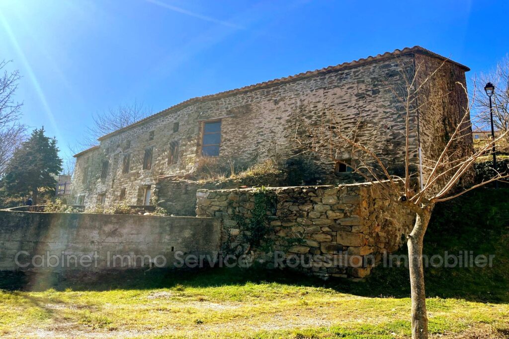 vente mas 6 Pièce(s) – 6 pièces – 3 chambres – 135.00 m²