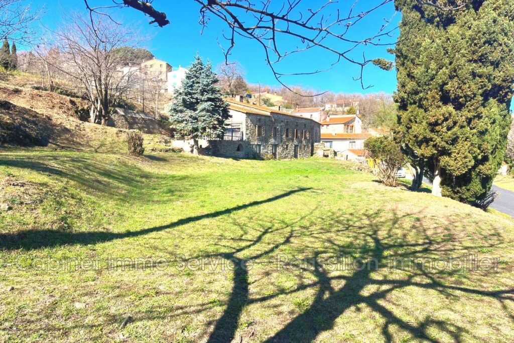 vente mas 6 Pièce(s) – 6 pièces – 3 chambres – 135.00 m²