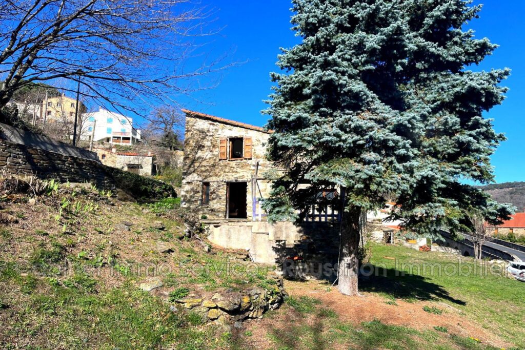 vente mas 6 Pièce(s) – 6 pièces – 3 chambres – 135.00 m²