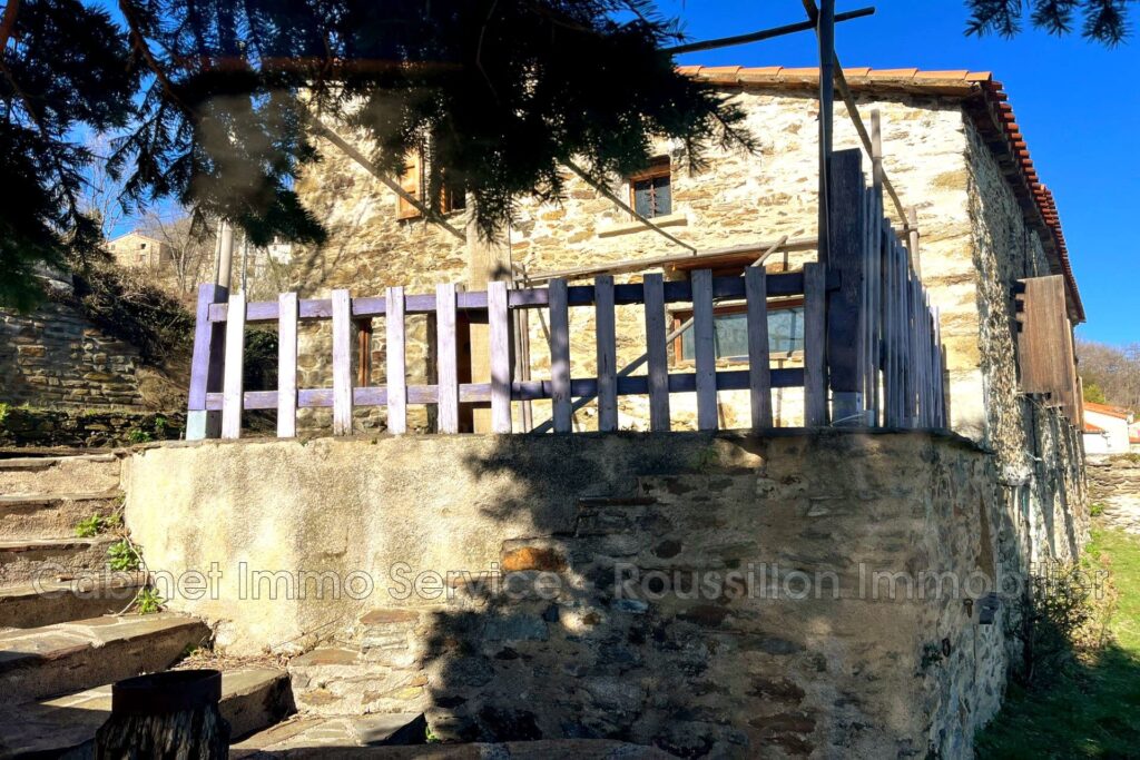 vente mas 6 Pièce(s) – 6 pièces – 3 chambres – 135.00 m²