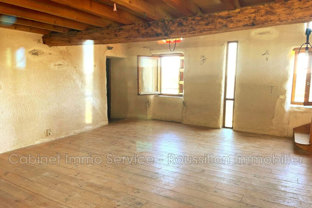 vente mas 6 Pièce(s) – 6 pièces – 3 chambres – 135.00 m²