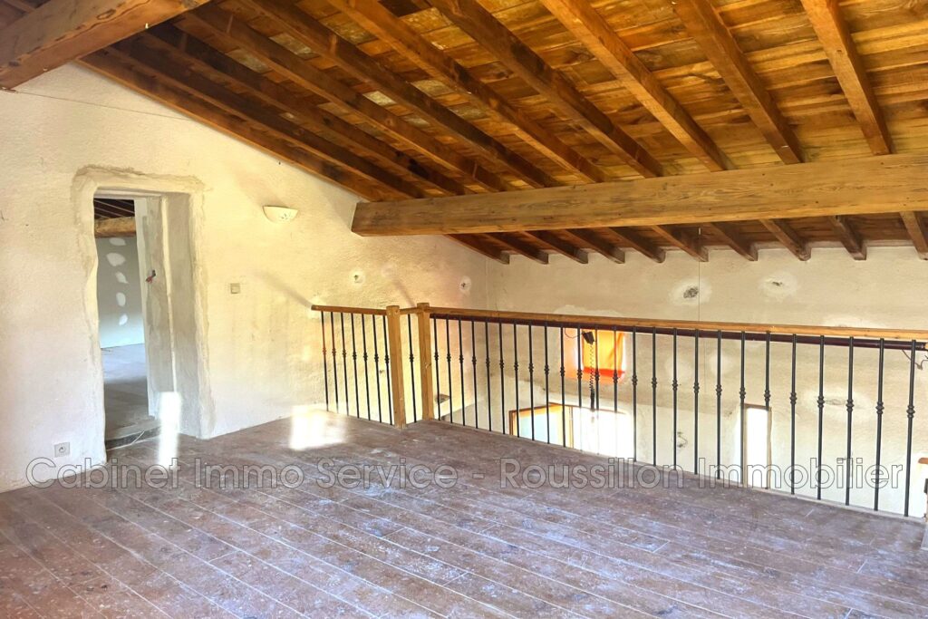 vente mas 6 Pièce(s) – 6 pièces – 3 chambres – 135.00 m²