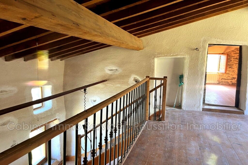 vente mas 6 Pièce(s) – 6 pièces – 3 chambres – 135.00 m²