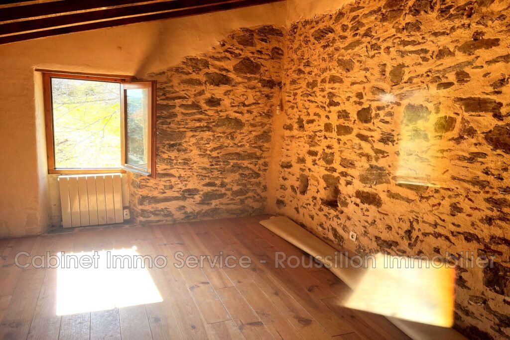 vente mas 6 Pièce(s) – 6 pièces – 3 chambres – 135.00 m²