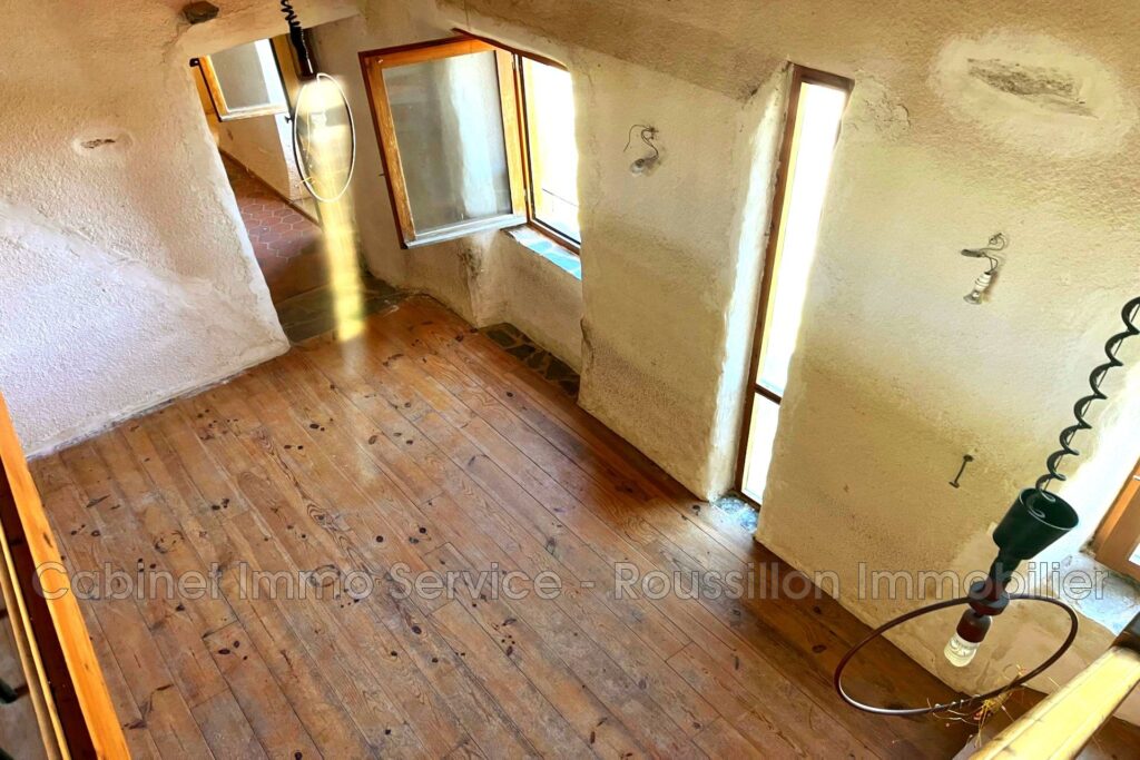 vente mas 6 Pièce(s) – 6 pièces – 3 chambres – 135.00 m²