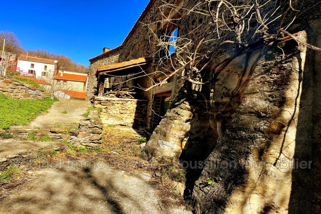 vente mas 6 Pièce(s) – 6 pièces – 3 chambres – 135.00 m²