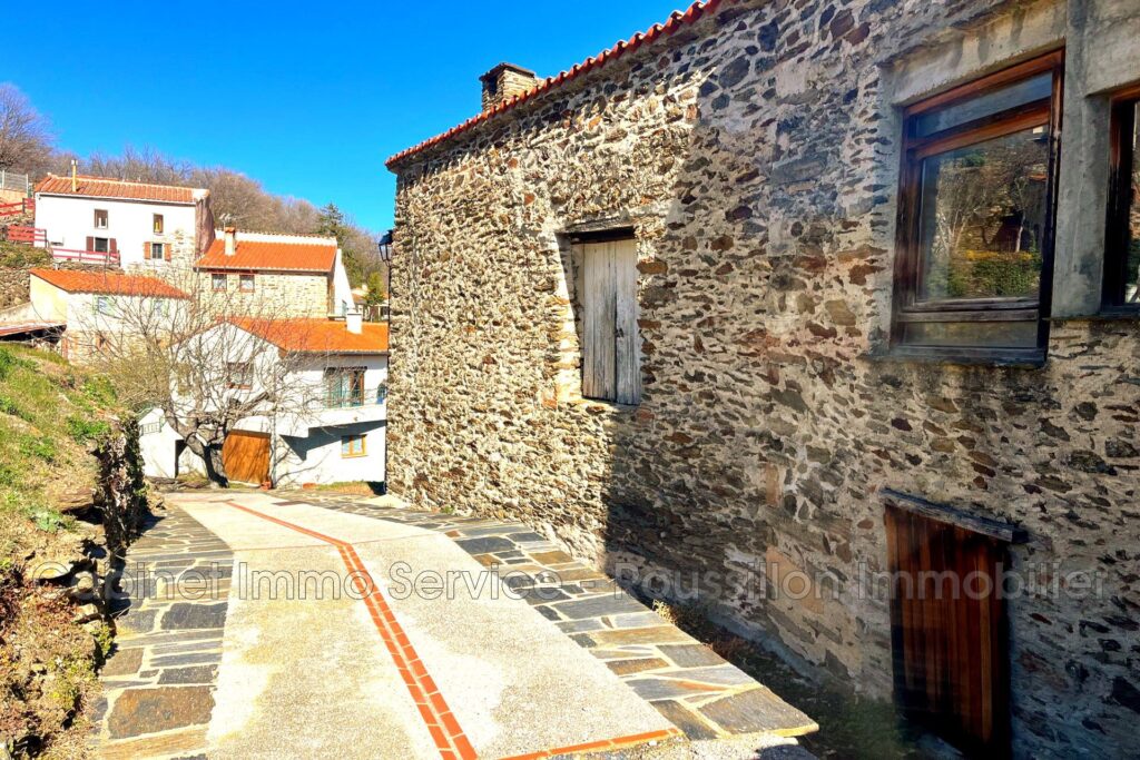 vente mas 6 Pièce(s) – 6 pièces – 3 chambres – 135.00 m²