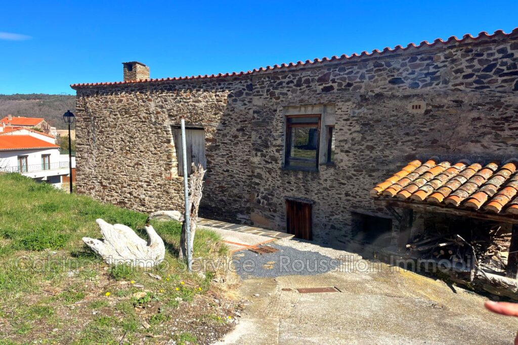 vente mas 6 Pièce(s) – 6 pièces – 3 chambres – 135.00 m²