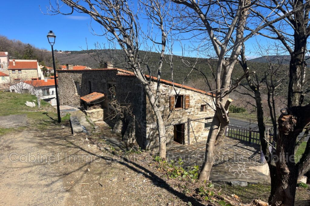 vente mas 6 Pièce(s) – 6 pièces – 3 chambres – 135.00 m²