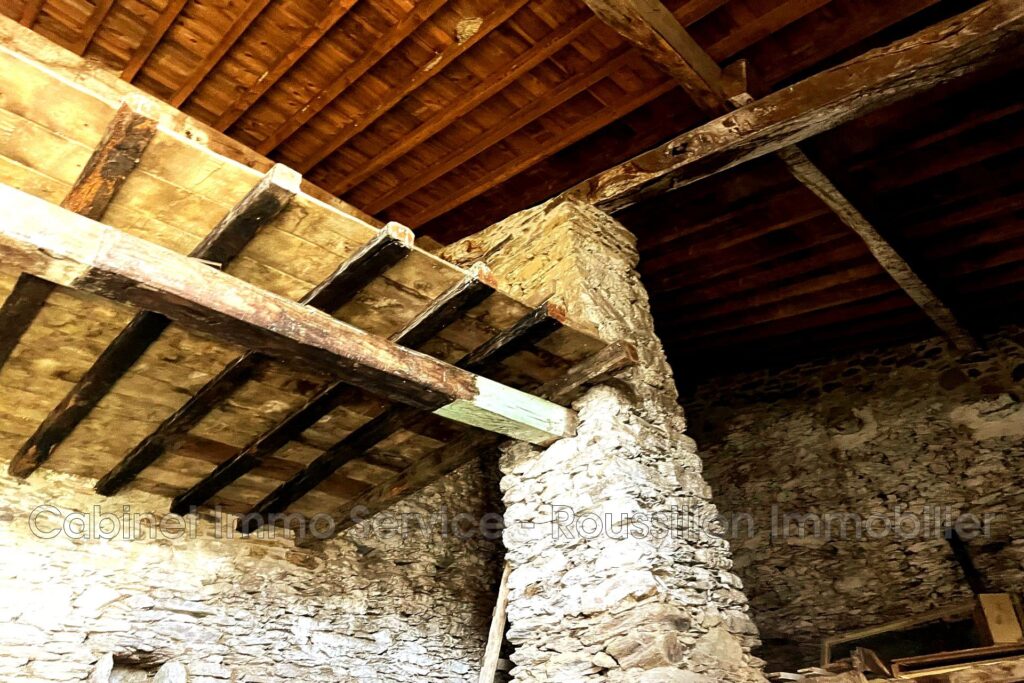 vente mas 6 Pièce(s) – 6 pièces – 3 chambres – 135.00 m²