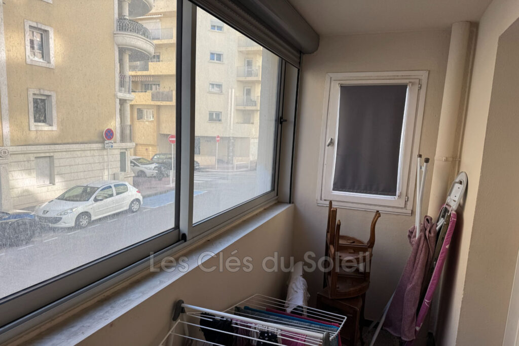 vente appartement 3 Pièce(s) – 3 pièces – 2 chambres – 67.00 m²