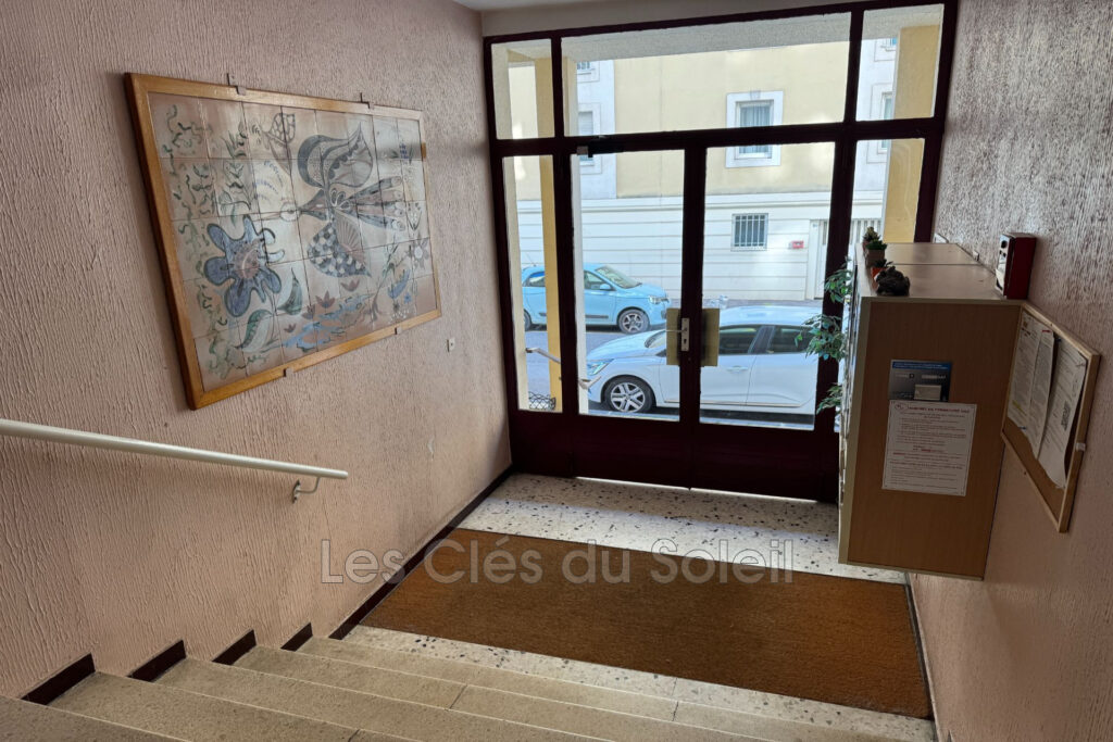 vente appartement 3 Pièce(s) – 3 pièces – 2 chambres – 67.00 m²
