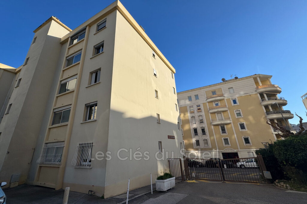 vente appartement 3 Pièce(s) – 3 pièces – 2 chambres – 67.00 m²