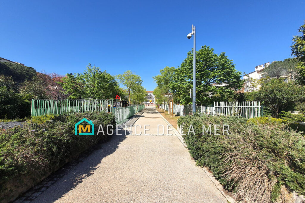 vente appartement 1 Pièce(s) – 1 pièce – NR chambres – 17.24 m²