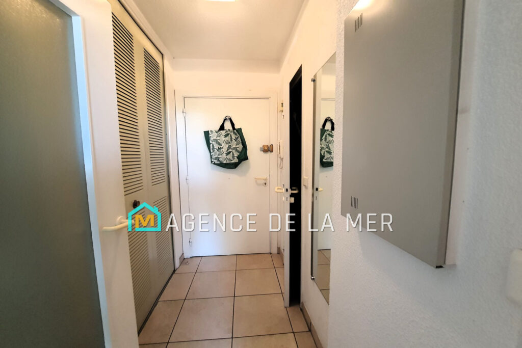 vente appartement 1 Pièce(s) – 1 pièce – NR chambres – 17.24 m²