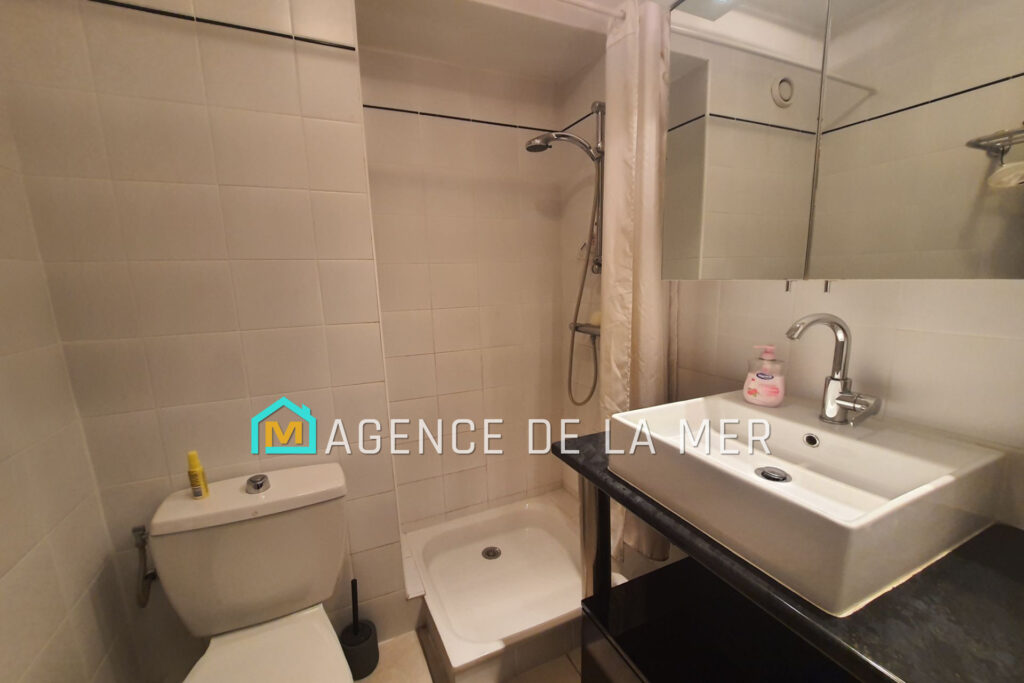 vente appartement 1 Pièce(s) – 1 pièce – NR chambres – 17.24 m²