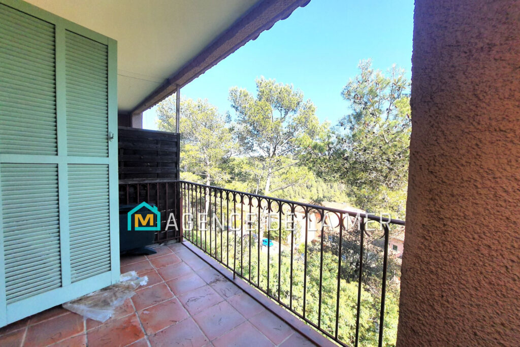 vente appartement 1 Pièce(s) – 1 pièce – NR chambres – 17.24 m²