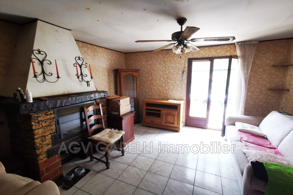 vente maison 4 Pièce(s) – 4 pièces – 2 chambres – 80.00 m²