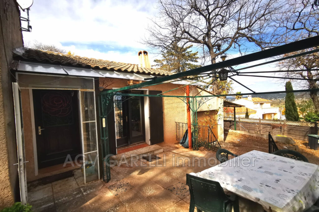 vente maison 4 Pièce(s) – 4 pièces – 2 chambres – 80.00 m²