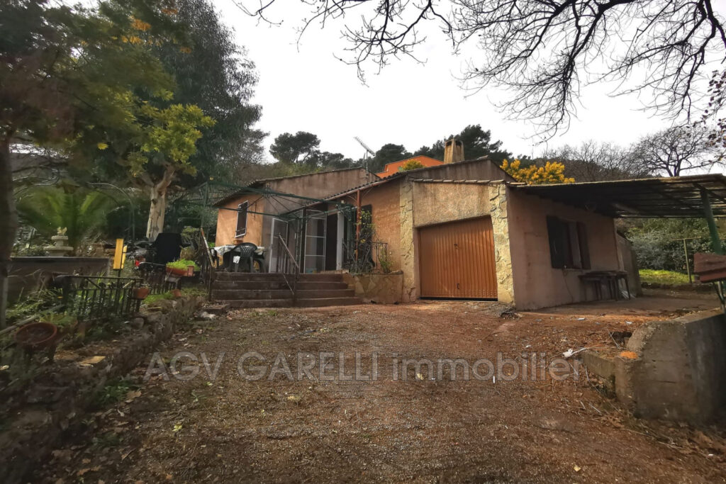 vente maison 4 Pièce(s) – 4 pièces – 2 chambres – 80.00 m²