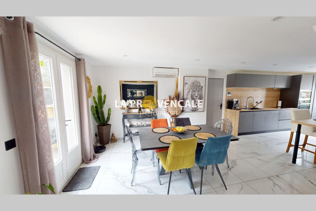 vente maison 10 Pièce(s) – 10 pièces – 7 chambres – 167.55 m²