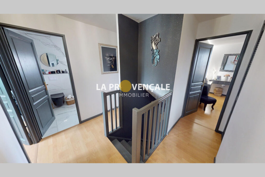 vente maison 10 Pièce(s) – 10 pièces – 7 chambres – 167.55 m²