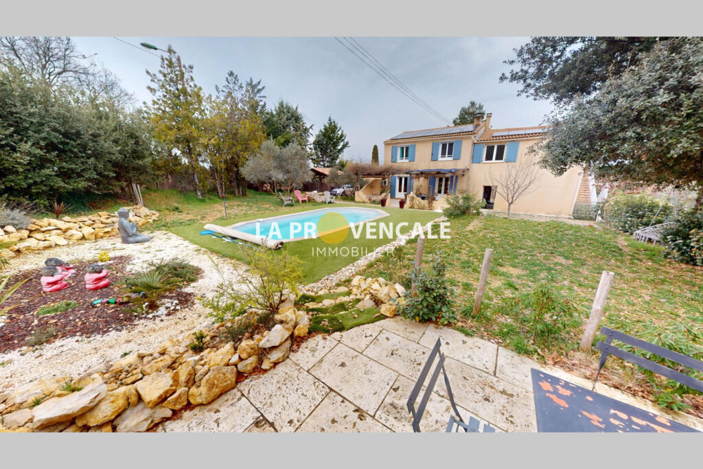 vente maison 10 Pièce(s) – 10 pièces – 7 chambres – 167.55 m²