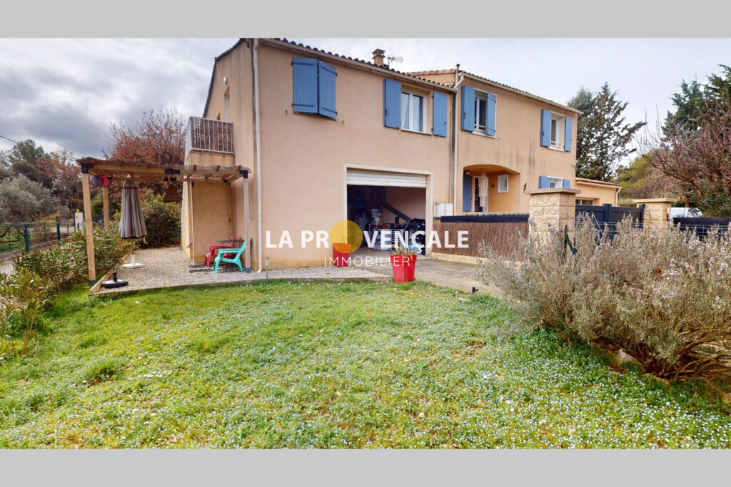 vente maison 10 Pièce(s) – 10 pièces – 7 chambres – 167.55 m²