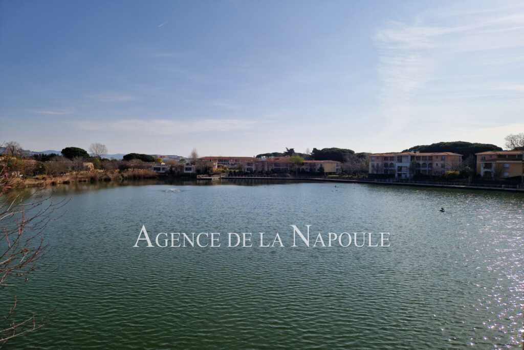 vente appartement 2 Pièce(s) – 2 pièces – 1 chambre – 37.00 m²