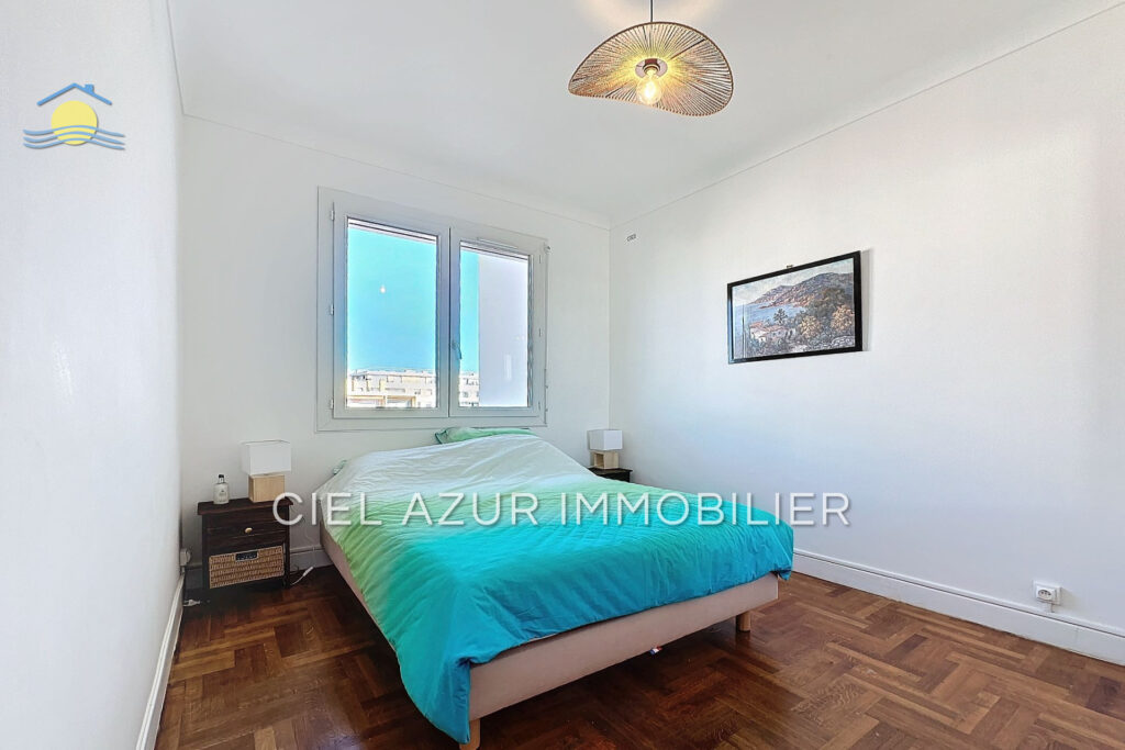 location saisonnière appartement 2 Pièce(s) – 2 pièces – 1 chambre – 40.00 m²