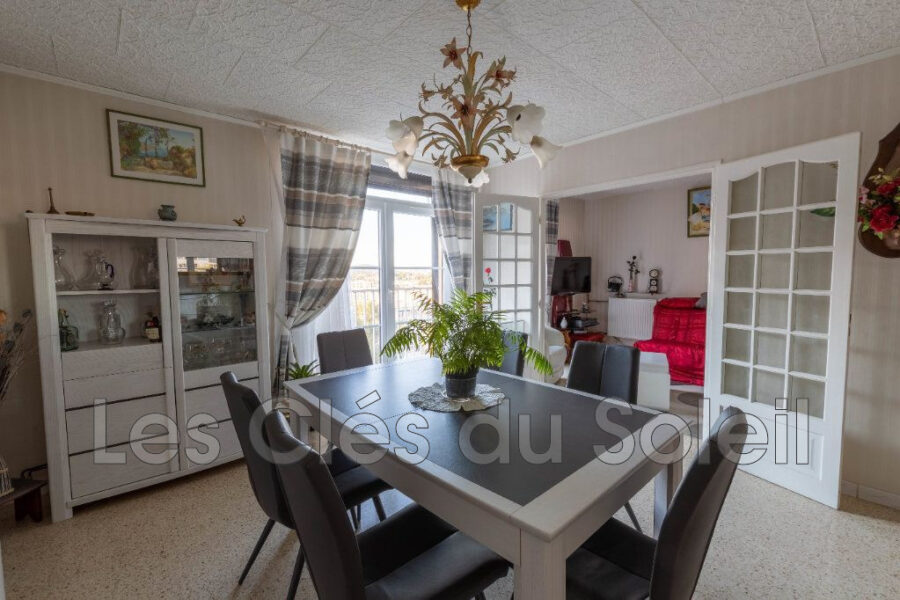 Appartement à vendre à La seyne-sur-mer