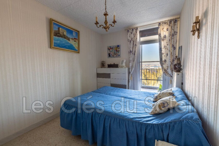 Appartement à vendre à La seyne-sur-mer