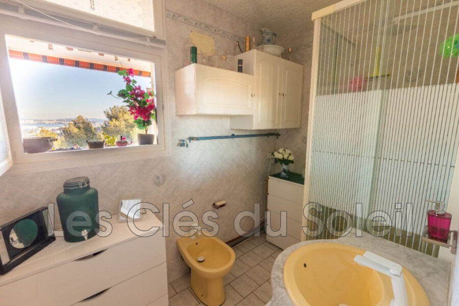 Appartement à vendre à La seyne-sur-mer