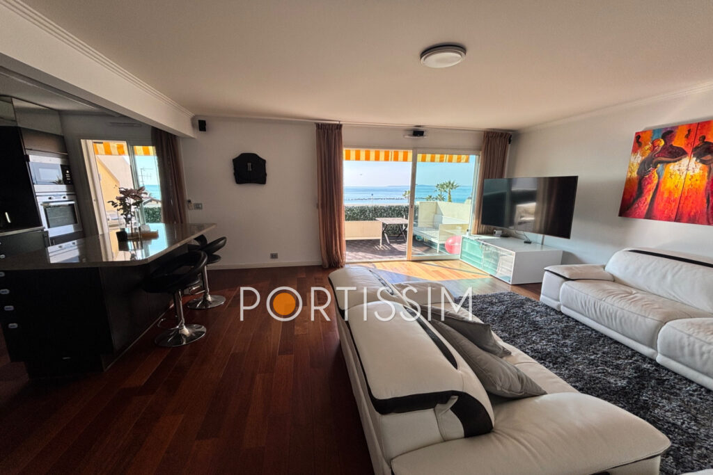 vente appartement 4 Pièce(s) – 4 pièces – 3 chambres – 112.37 m²