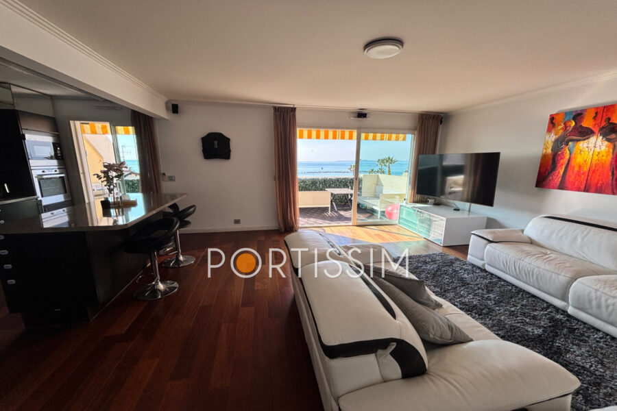 Appartement à vendre à Saint-laurent-du-var