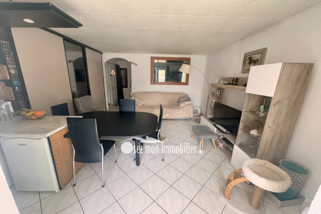 vente villa 5 Pièce(s) – 5 pièces – 3 chambres – 80.00 m²