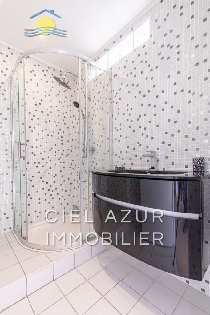 vente appartement 3 Pièce(s) – 3 pièces – 2 chambres – 58.47 m²